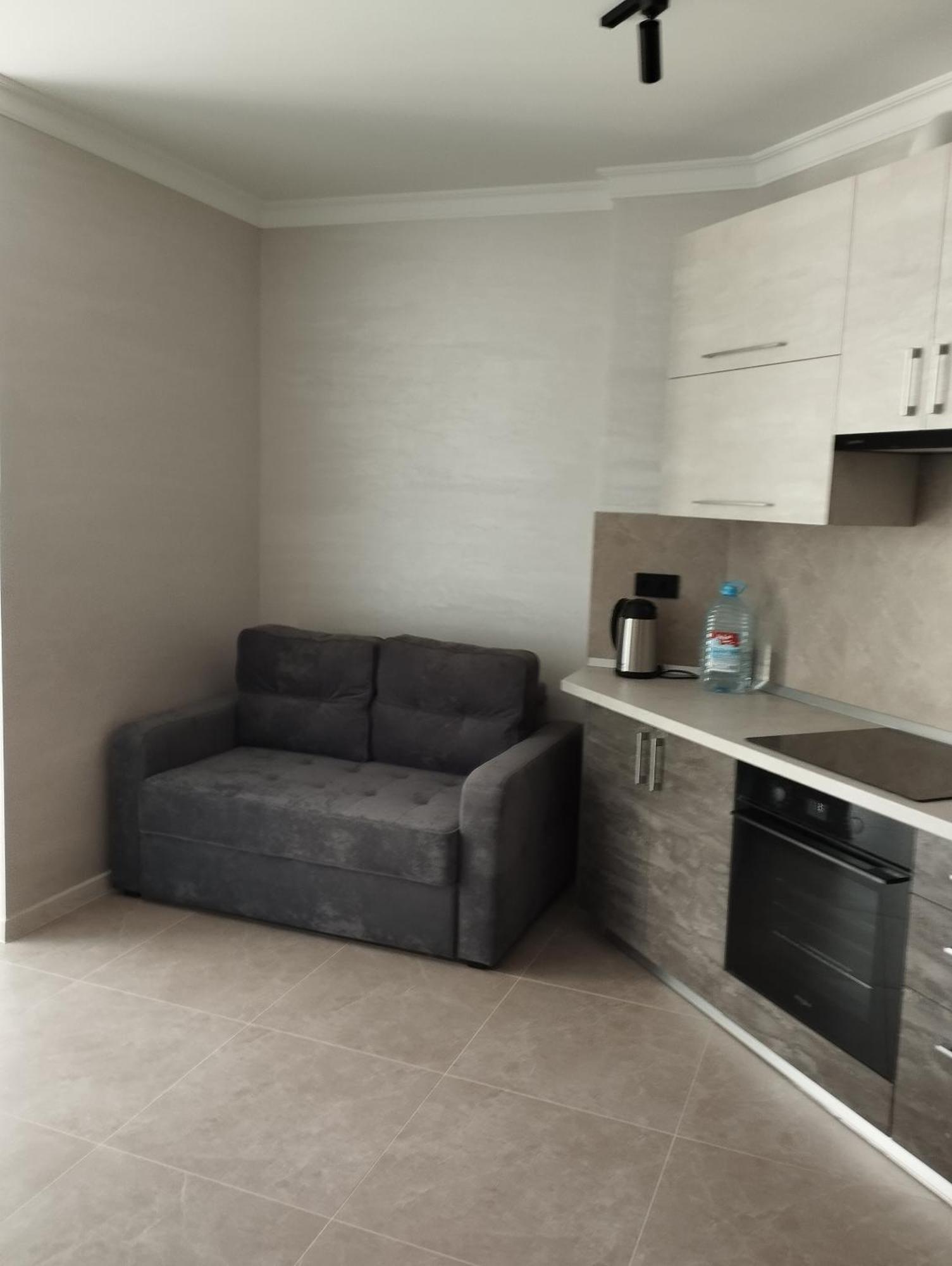 Vip Квартира Жк Київ Скай Рівненська, 4 Lutsʼk Exteriör bild