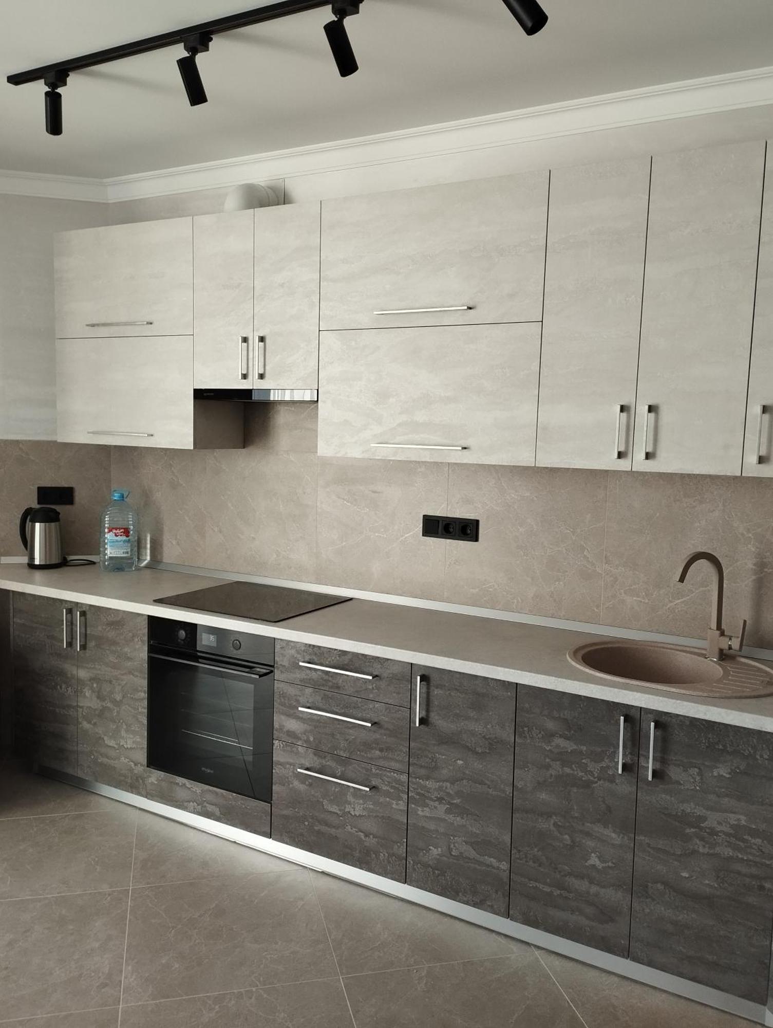 Vip Квартира Жк Київ Скай Рівненська, 4 Lutsʼk Exteriör bild