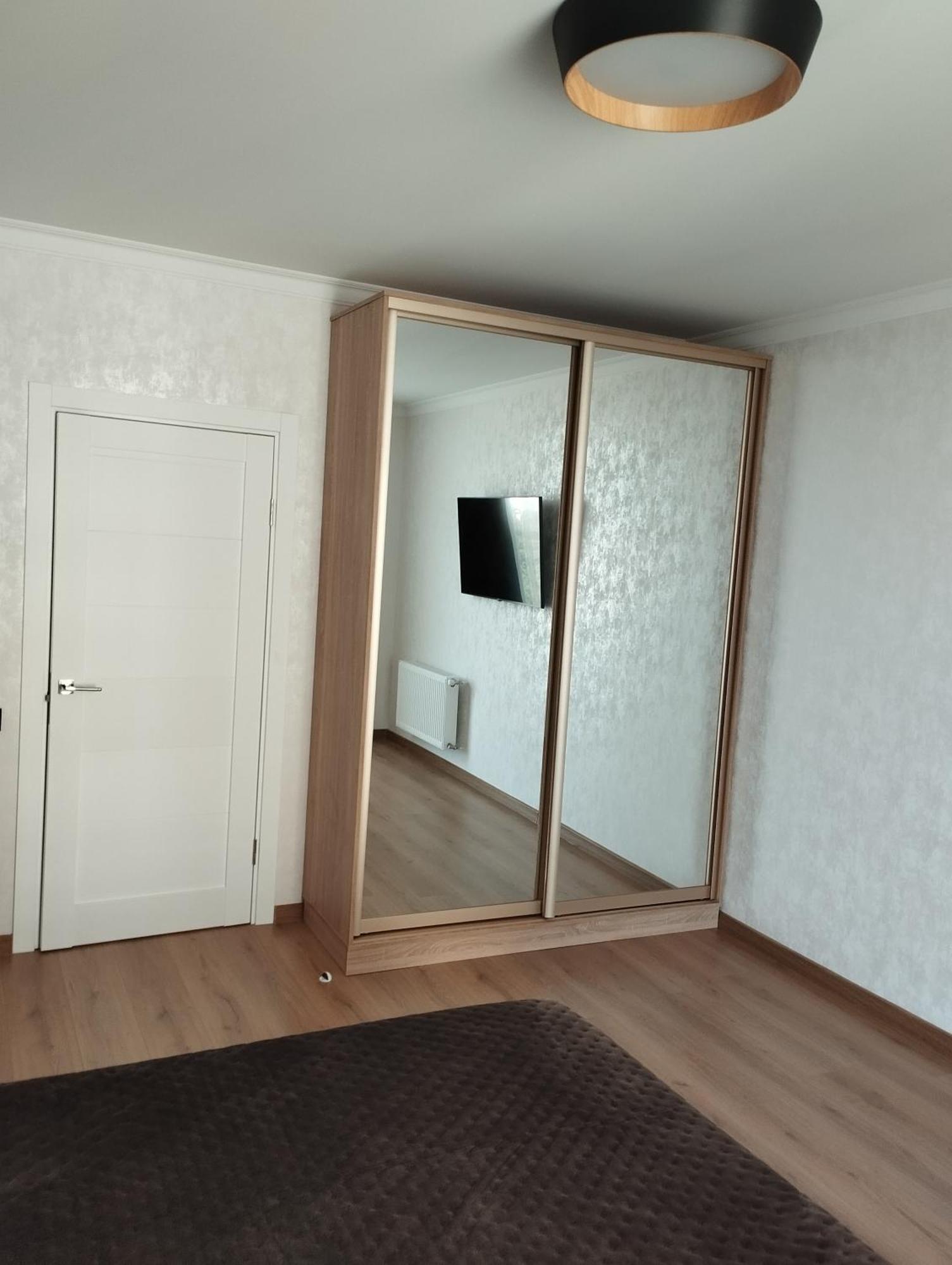 Vip Квартира Жк Київ Скай Рівненська, 4 Lutsʼk Exteriör bild