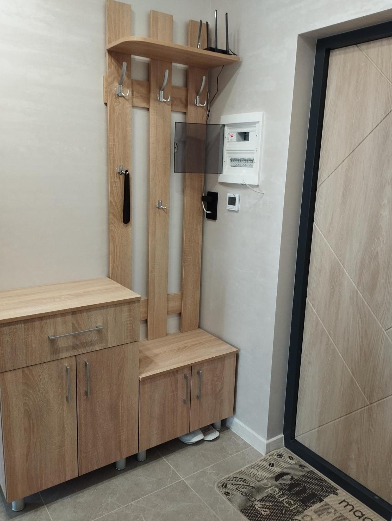Vip Квартира Жк Київ Скай Рівненська, 4 Lutsʼk Exteriör bild
