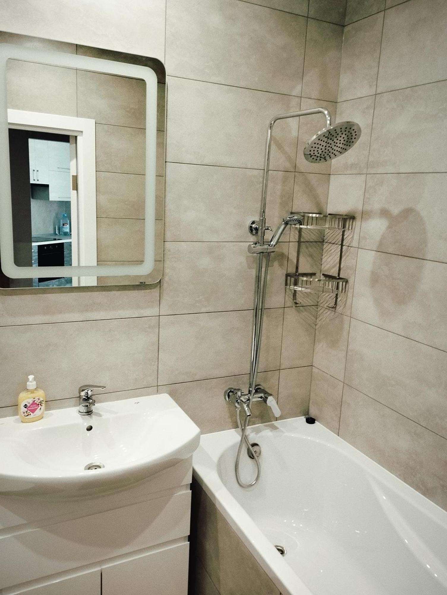Vip Квартира Жк Київ Скай Рівненська, 4 Lutsʼk Exteriör bild
