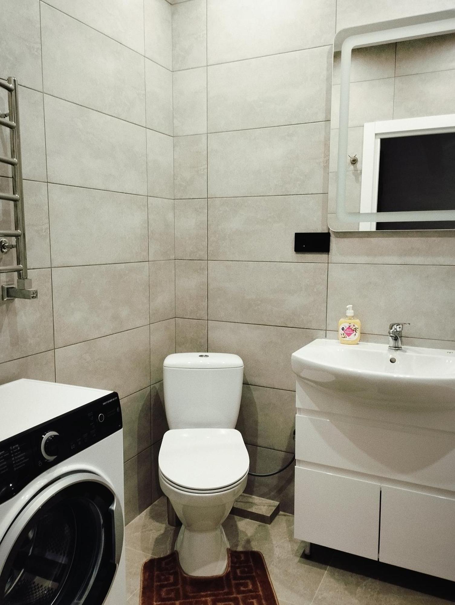 Vip Квартира Жк Київ Скай Рівненська, 4 Lutsʼk Exteriör bild